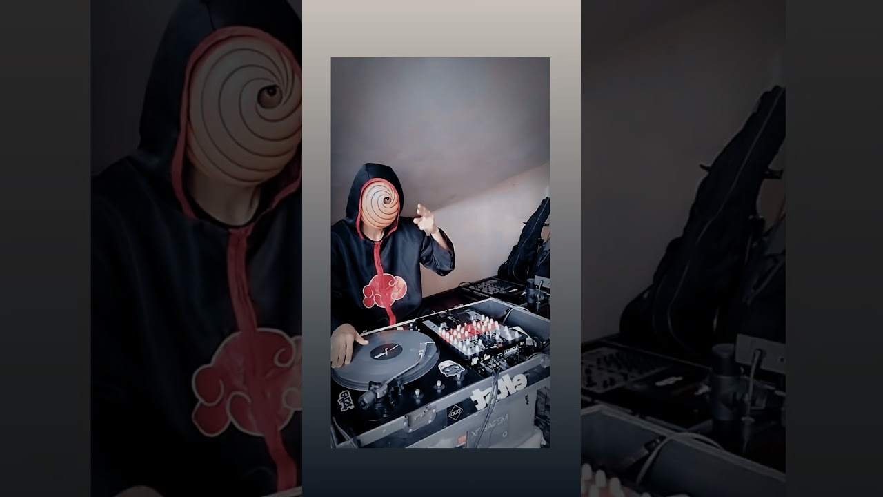 short skratch video🎚️