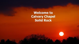 5.24.2026 CCSR  Sunday, Colossians 1: 19 - 29  , New Richmond, WI