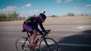 Fresno County Bike Safety