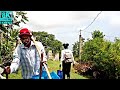 JAMROCK HOME: BIG RUNAWAY (COMPLETE) JAMAICAN MOVIE 2024 | JAMAICAN PLAYS 2024