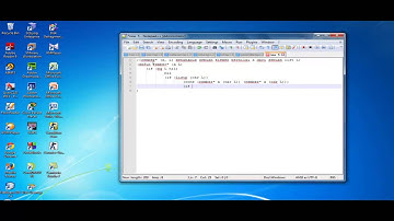 Belajar mudah List Of List LISP / Effendi UDINUS dsn Ifan Risqa