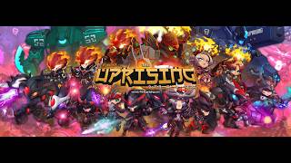 RF Online - Uprising August 23, 2026 12:30 PM (CW & Raid)