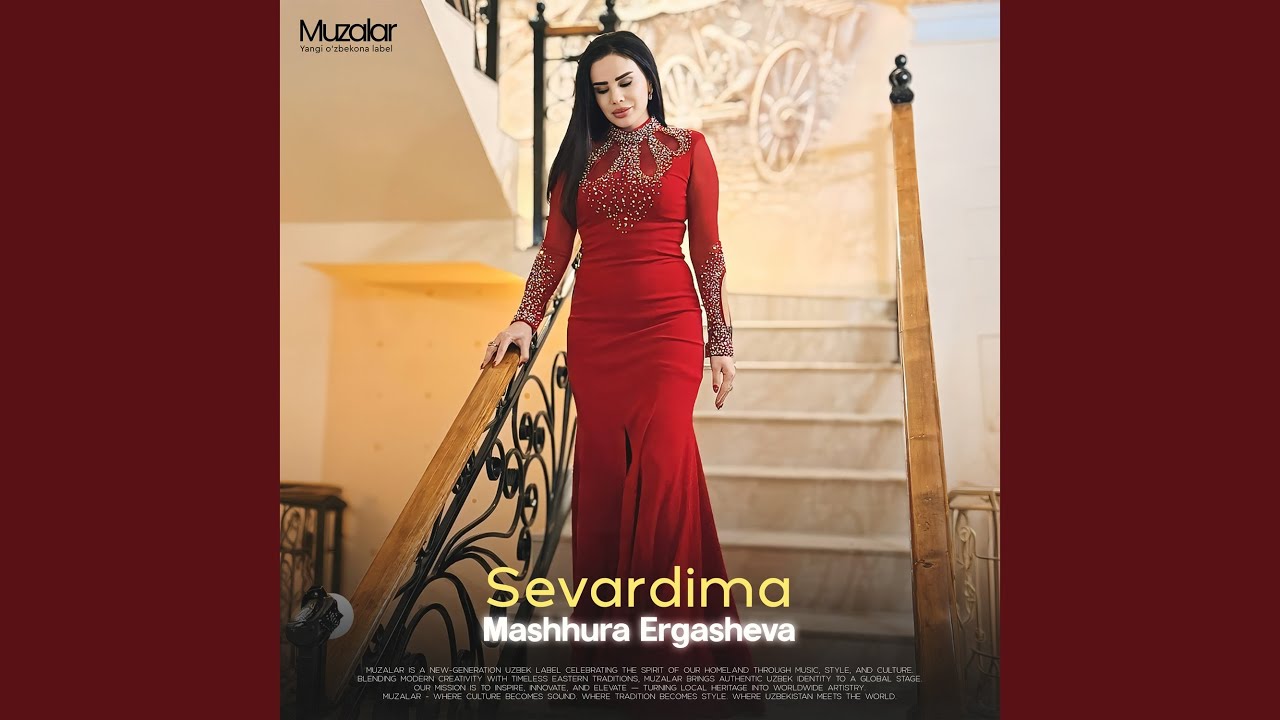 Watch Sevardima on YouTube Watch Sevardima on YouTube
