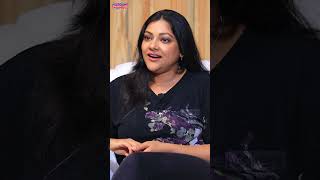 Want To Act With Fahadh | Abhirami Actress Exclusive Interview I Milestone Makers #shorts