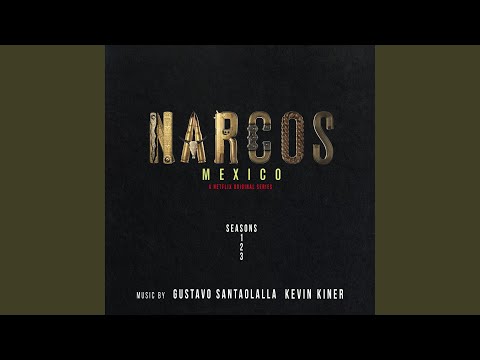 Putar Chacapun - Gustavo Santaolalla