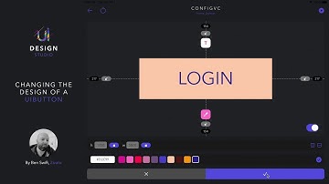 UIDesignStudio - Buttons