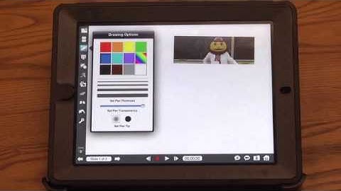 Flipped PD (Explain Everything-Educreations)