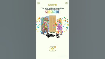 dop 2 👀 level 48🔥android ⚡ios #dop2 #gameplay #shorts