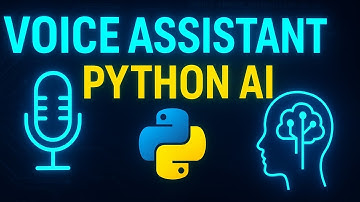 Python AI Voice Assistant | Voice Controlled App Launcher using Python #ai #aiprojects