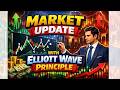 Market Update 11/3/2026|| #btcusd #xauusd #banknifty #crudeoil ||Elliott Wave in Hindi