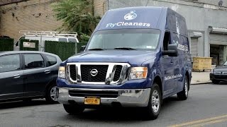 FlyCleaners Dry Cleaning at Your Door | Built in Brooklyn screenshot 5