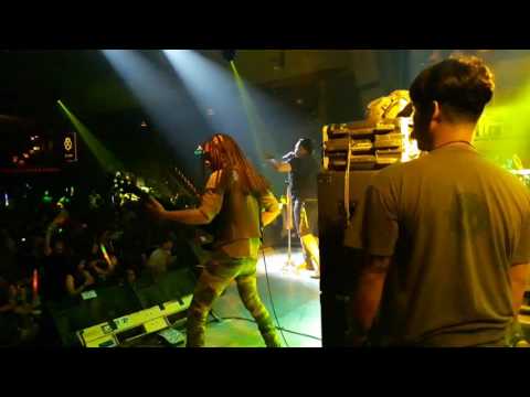 ทุ้มอยู่ในใจ DAX ROCKRIDER Live@ชายคาพักกายลาดพร้าว