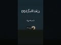 الم نشرح لك صدرك الشيخ علي جابر سورة الشرح