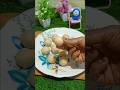 Gulab Jamun Recipe 👍🏻 #shorts #indianfood #sweetdessart #viral
