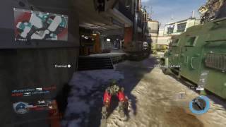 CoD: IW: Reaper Kills