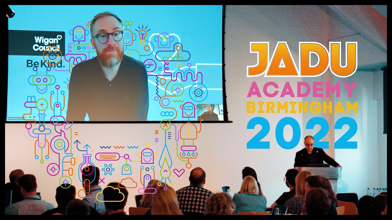 Wigan Council: The deal - How communities power digital strategy