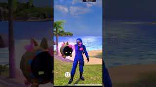 Baile de emotes Free Fire #freefire #freefire_lover #garenafreefire