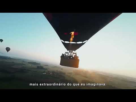 VOAR \| Filme Manifesto Flyah