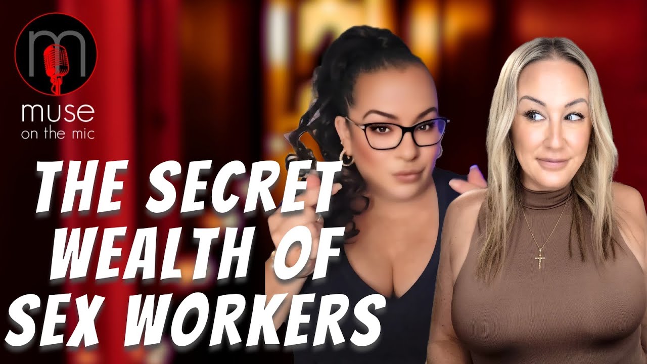 The Secret Wealth SWers Have That Money Can’t Buy 💋 Ep. 33 YouTube
