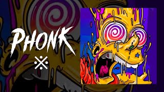 Phonk ※ GOLDKID$ & Nemecist - Sweet Dreams (Are Made of This) (Magic Phonk Release)