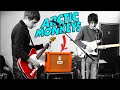 How Arctic Monkeys Defined Their Early Sound