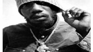 Sizzla - KEEP IT COMING REFIX