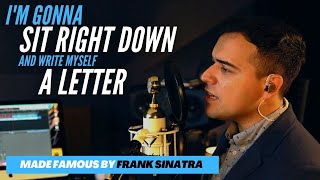 Im Gonna Sit Right Down and Write Myself A Letter | Tommy Ward