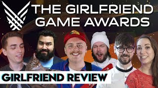 Try skillshare! http://skl.sh/girlfriendreviews5 this is the
girlfriend game awards in which some chick honors games from 2019 that
were most fun to ...
