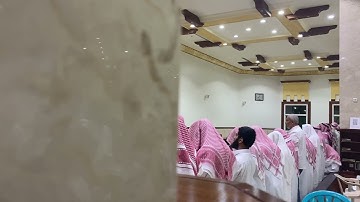 ليلة ٩ رمضان 🌙 ١٤٤٤هـ | القارئ محمد الجوعي
