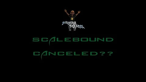 RANT: Scalebound Canceled confirmed by Mircosoft