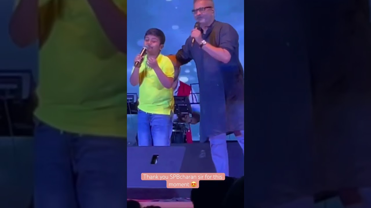 A moment of surprise 😍