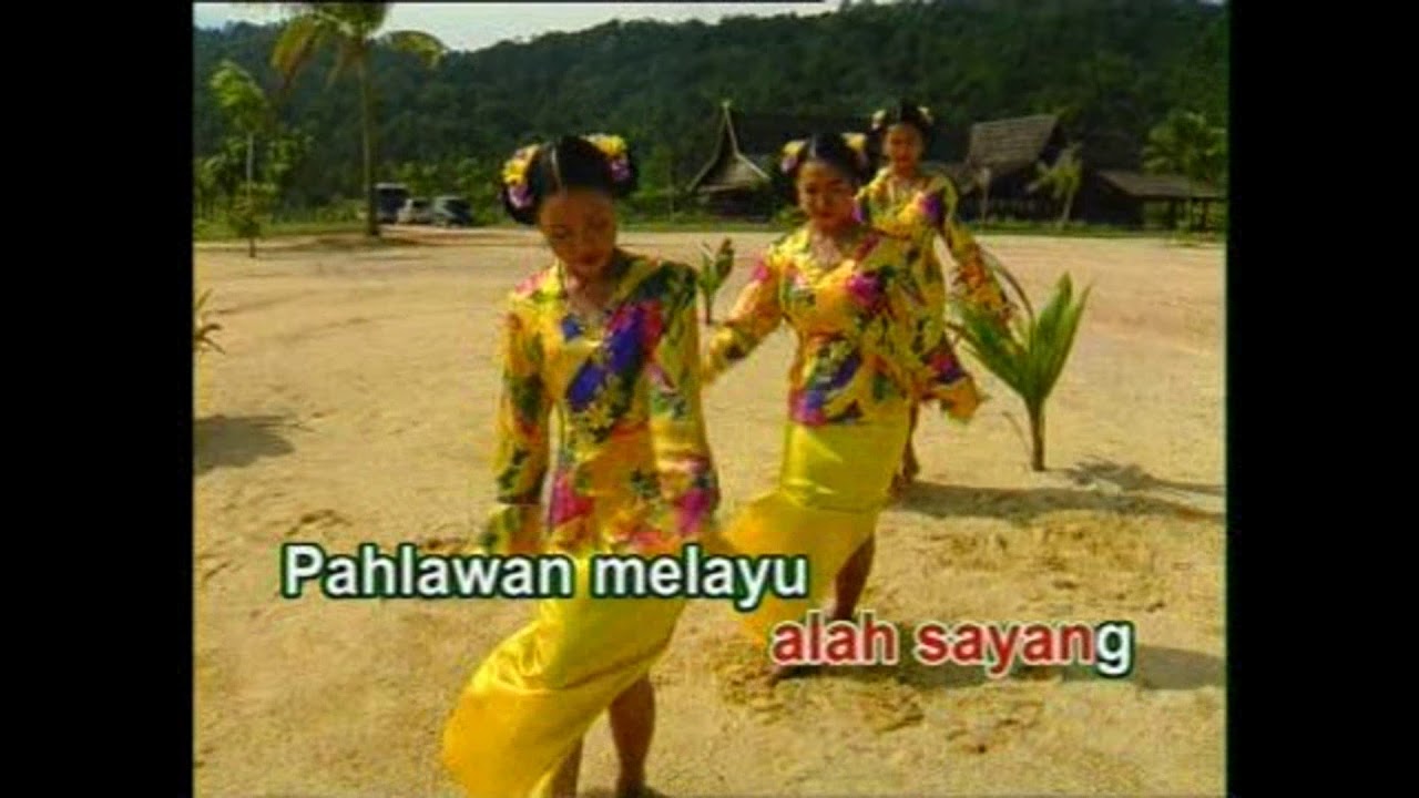 PULAU BINTAN. VOCAL ATIEK. cipt. Daud KADIR Alm. Album JUNJUNG BUDAYA. ARR. Pak Ngah SUHARDI S.