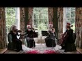 Frosty The Snowman (Traditional Christmas Music) Christmas String Quartet