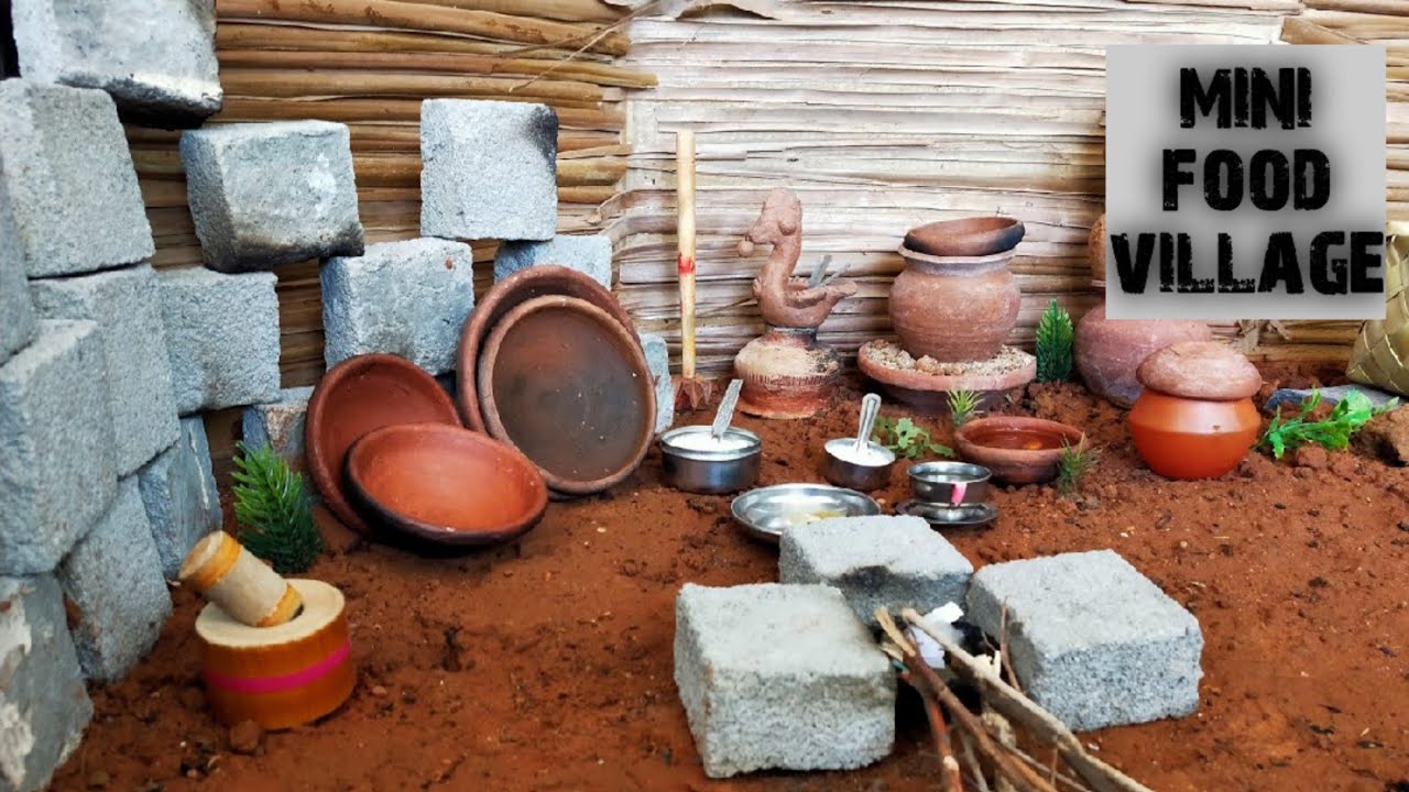 Gulab jamun instant recipe mini gulab jamun mini food village mini