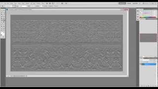 Dragon Age Normal Map From Tangent Nm Photoshop Action