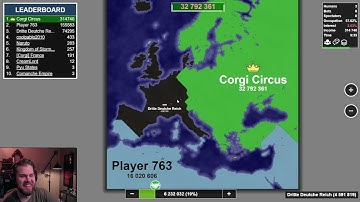 Stopping The 2v1 Before It Happens   Territorial IO