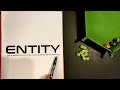 Beginning of video