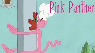 Pinkaroni Pizza Pink Panther And Pals Cartoon