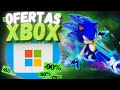 💰 ¡JUEGOS IMPERDIBLES de XBOX con hasta 75% de DESCUENTO! Ofertas Microsoft Store