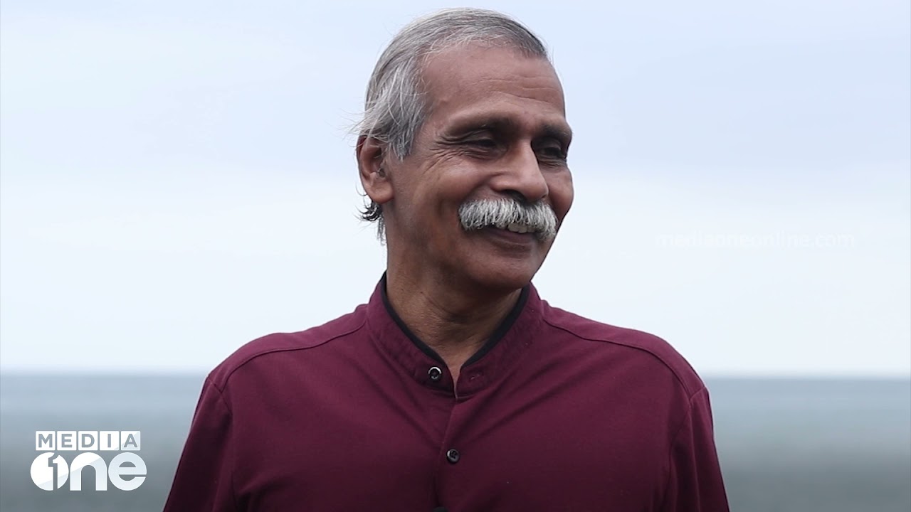 കഥയും കവിതയും കാലവും | കല്‍പ്പറ്റ നാരായണനുമായുള്ള അഭിമുഖം | Kalpatta Narayanan |