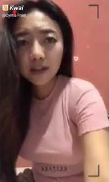 Yang kuat ya