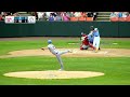 Wehiwa Aloy Crushes Three Homers 