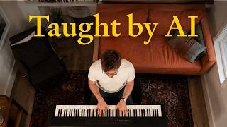 Codex Taught Me How to Play Piano screenshot 2