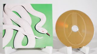 Deftones - Private Music CD Unboxing