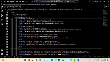 APLIKASI KRIPTOGRAFI CAESAR CIPHER SEDERHANA
