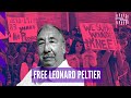 Leonard peltier and the history of the american indian movement wrachel thunder  rattling the bars