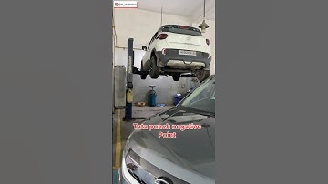 Tata Punch Some Negative points #m_ravithakur #shorts