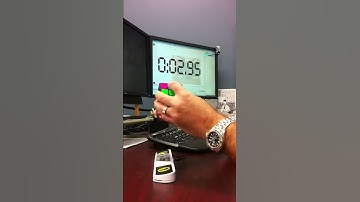 Ra Perm (w/ CCT + Stackmat)