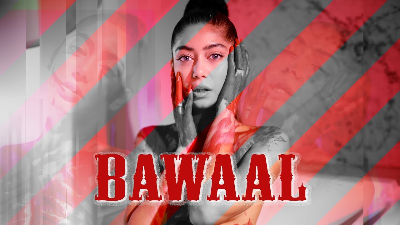 Bawaal   MukktaK Official Music Video 4K