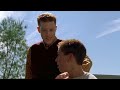 Reese hunts intelligent kids (HQ) | S1 E8 - Malcolm In The Middle